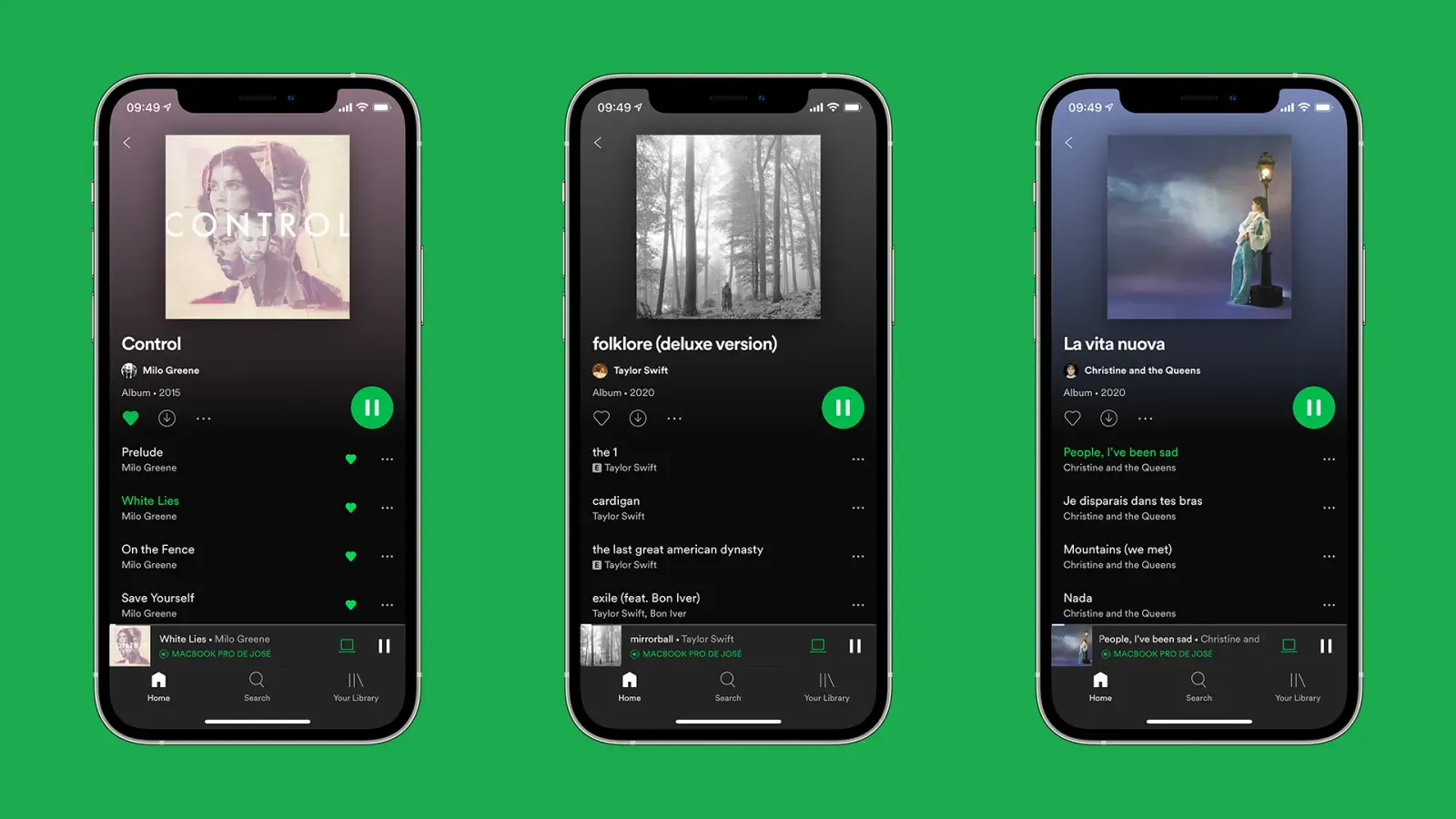 Aplicación de Spotify: Reseña de Las Características Clave Y Cómo Descargarla