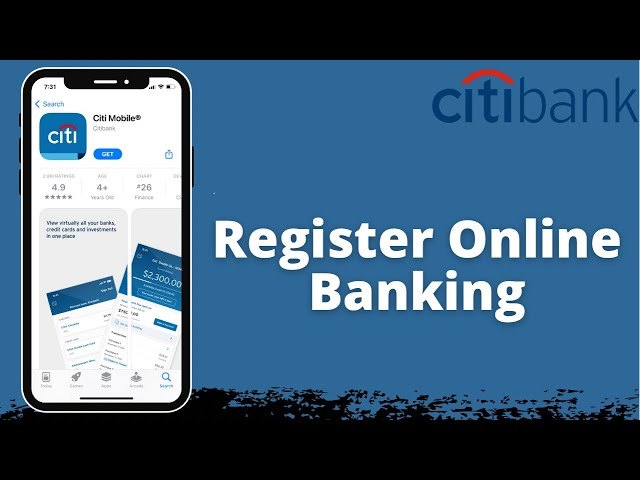 Banca Sin Esfuerzo con la Aplicación Móvil de Citibank: Una Revisión de lo Que Hay Dentro