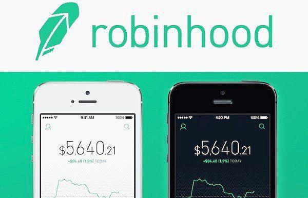 Invierte de Manera Inteligente con la Aplicación de Inversión Robinhood: Guía Sobre Cómo Utilizarla
