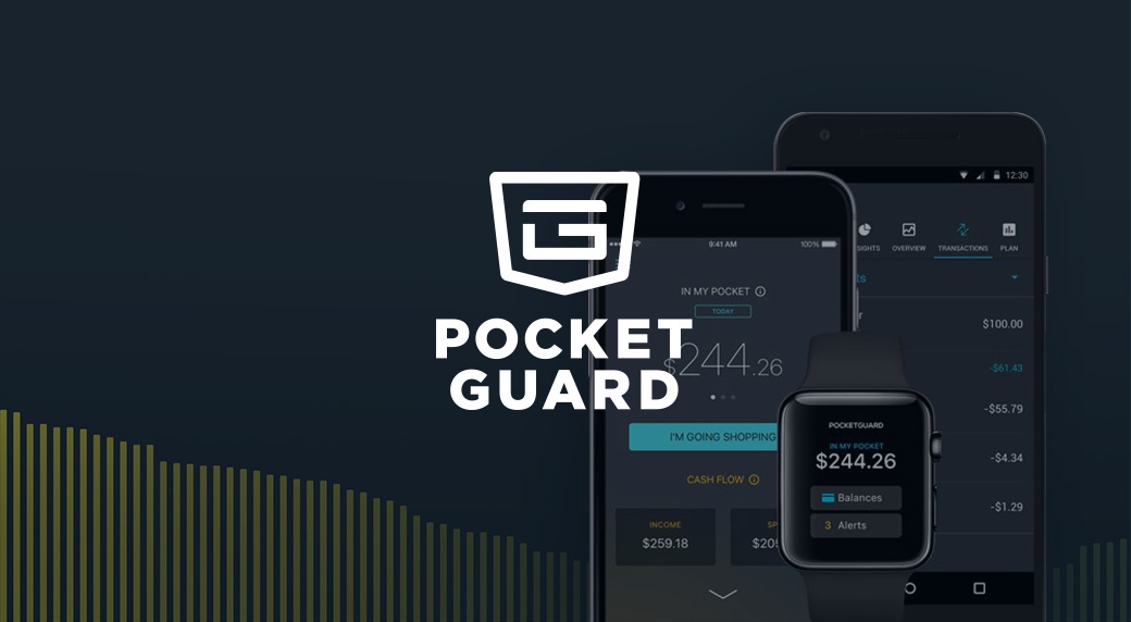Asegura Tus Ahorros: La Ventaja de la Aplicación PocketGuard