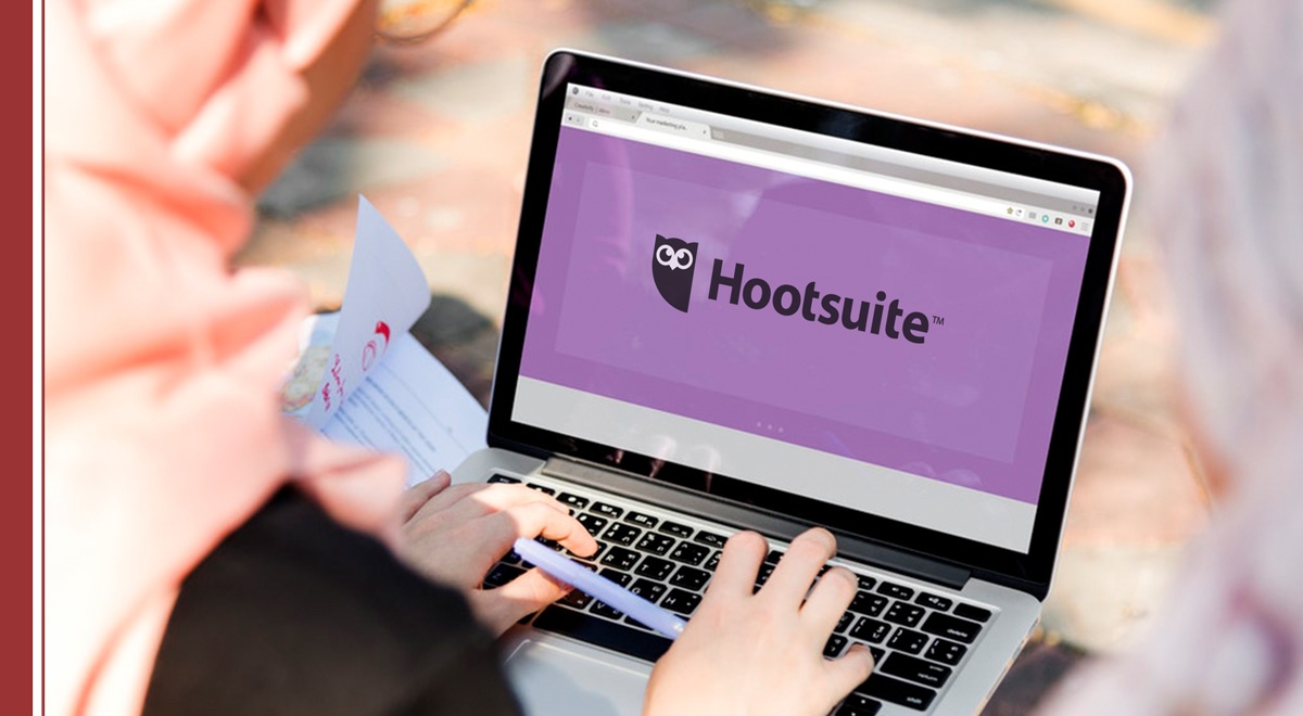 Gestión Eficiente de Redes Sociales con la App Hootsuite: Guía Práctica